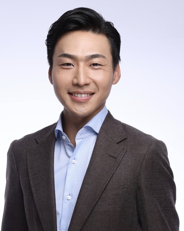 株式会社DSK 代表取締役 五十嵐大輔